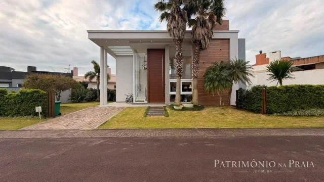 Casa em condomínio à venda em Condomínio Las Palmas, Xangri-Lá em Condomínio Las Palmas, Xangri-lá