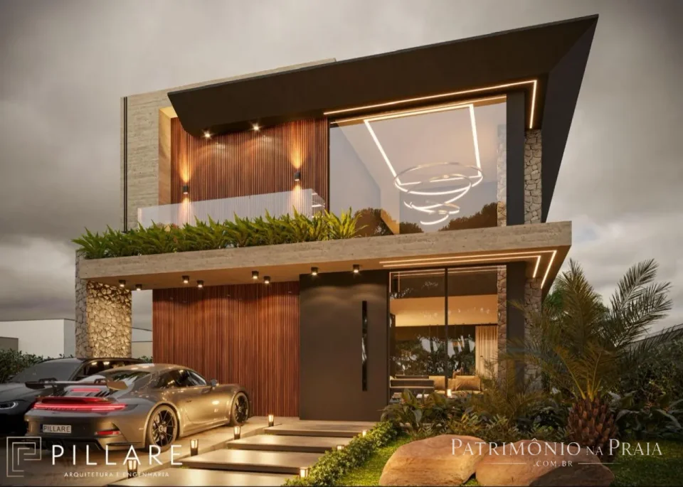 Casa de Condomínio 05 Dorm. 5 quartos à venda em Condomínio Zen Concept Resort, Xangri-lá/RS, foto 4