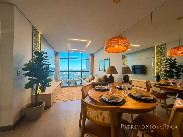 Apartamento à venda em Edificio Livin Resort House, Xangri-Lá em Edificio Livin Resort House, Xangri-Lá
