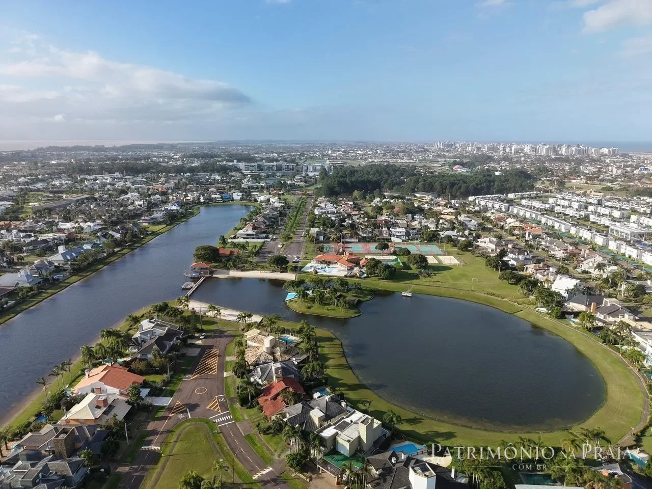 Casa em Condomínio à venda em Condomínio Atlântida Lagos Park, Xangri-Lá/RS, foto 25
