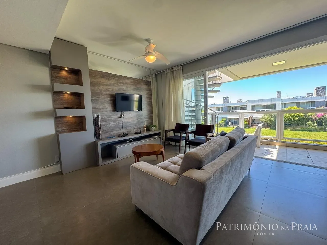 Apartamentos 02 Dorm. 2 quartos à venda em Condomínio Rossi Atlântida, Xangri-lá/RS, foto 8