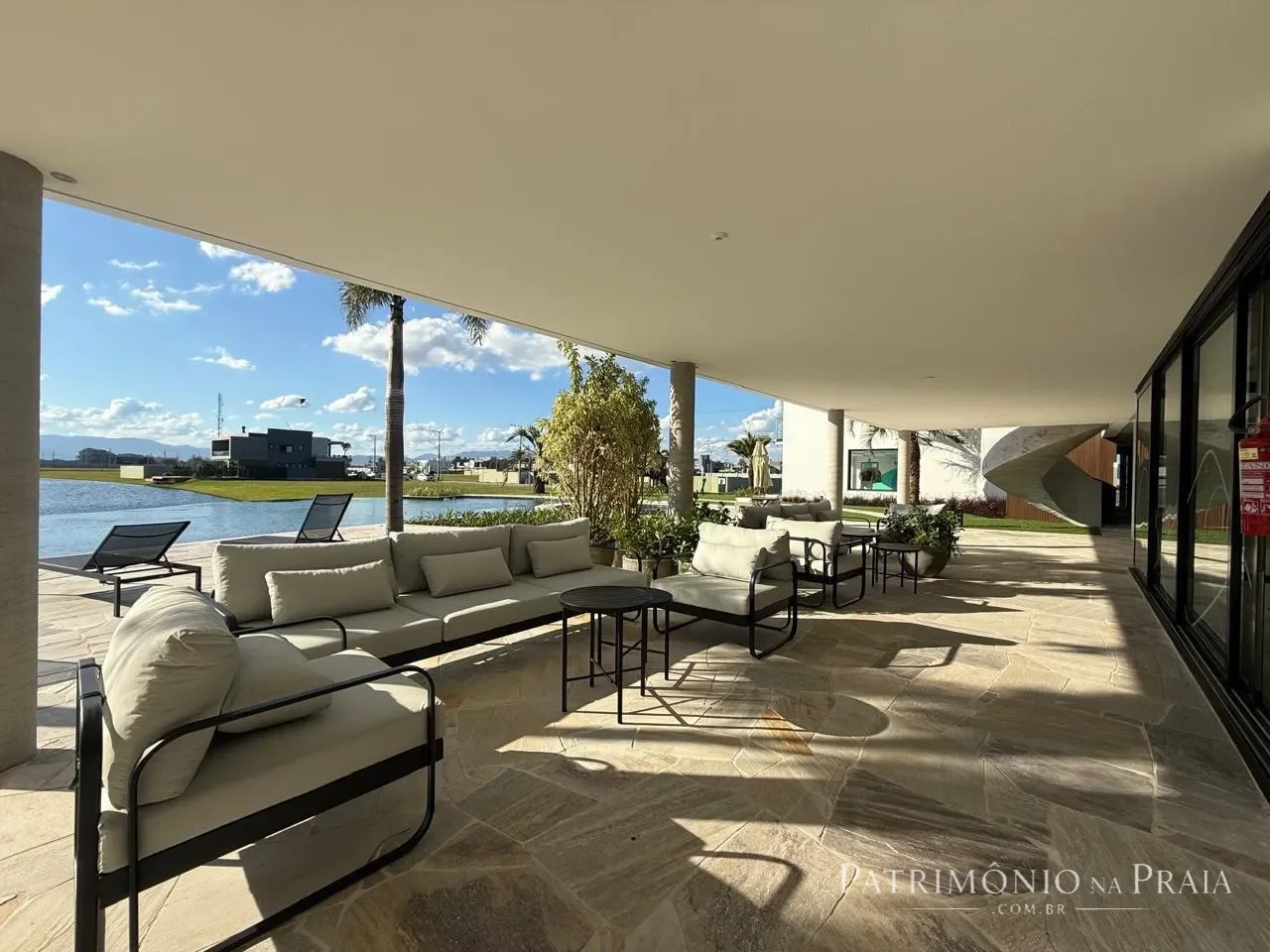Terrenos Residenciais à venda em Condomínio Amare Home Resort, Xangri-Lá/RS, foto 11