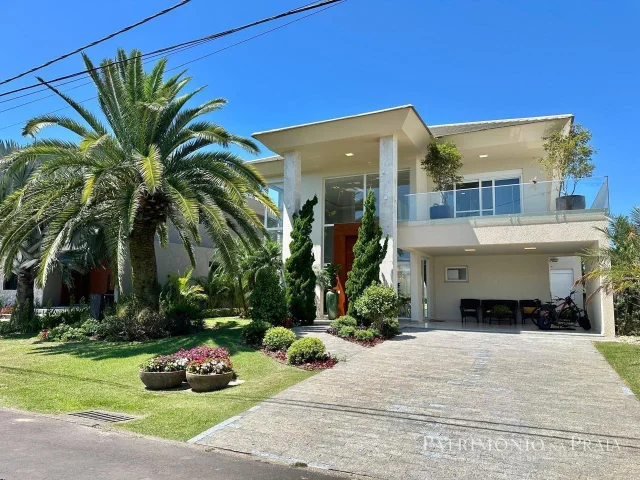 Casa em condomínio à venda em Condomínio Villaggio Atlântida, Xangri-Lá