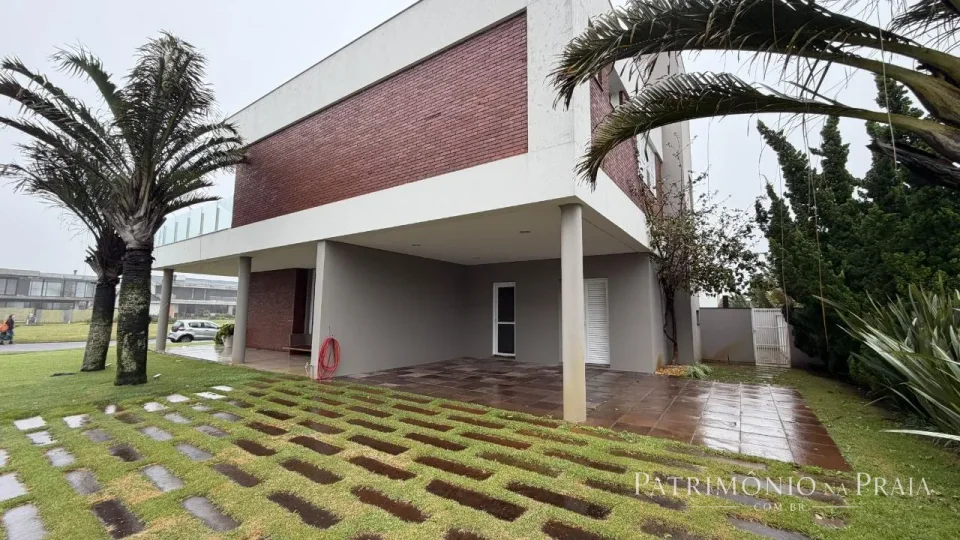 Casa de Condomínio 05 Dorm. 5 quartos à venda em Condomínio Playa Vista, Xangri-Lá/RS, foto 4