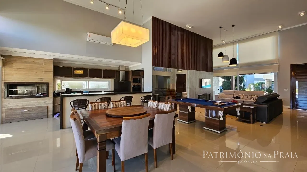 Casa em Condomínio à venda em Condomínio Malibu Beach Residence, Xangri-Lá/RS, foto 13