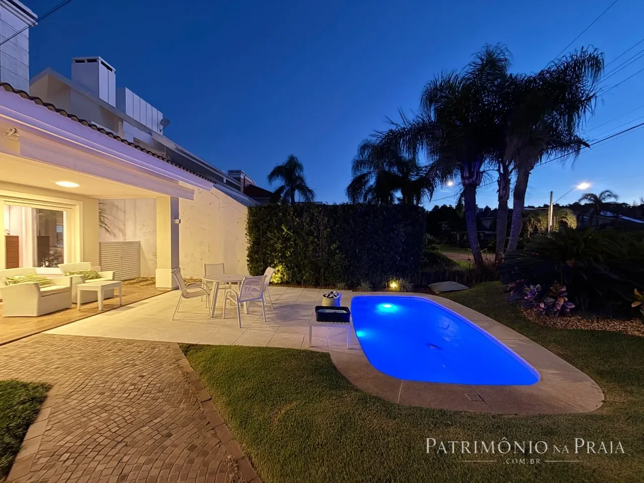Casa em Condomínio à venda em Condomínio Atlântida Lagos Park, Xangri-Lá/RS, foto 38
