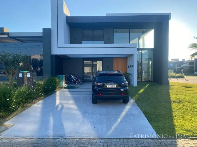 Casa em condomínio à venda em Condomínio Blue Xangri-lá, Xangri-Lá
