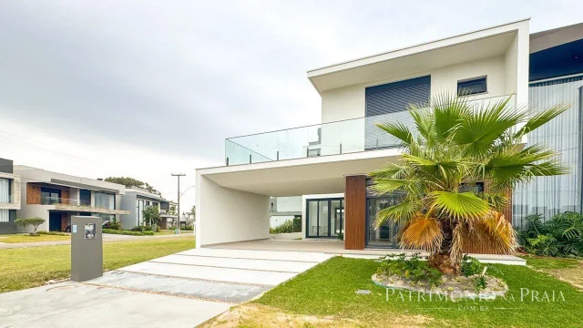 Casa em condomínio à venda em Condomínio Blue Xangri-lá, Xangri-Lá em Condomínio Blue Xangri-lá, Xangri-Lá