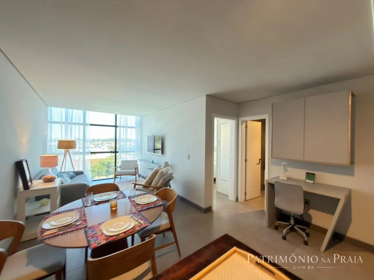 Apartamentos 01 Dorm. 1 quarto à venda em Edificio Livin Resort House, Xangri-Lá/RS, foto 5