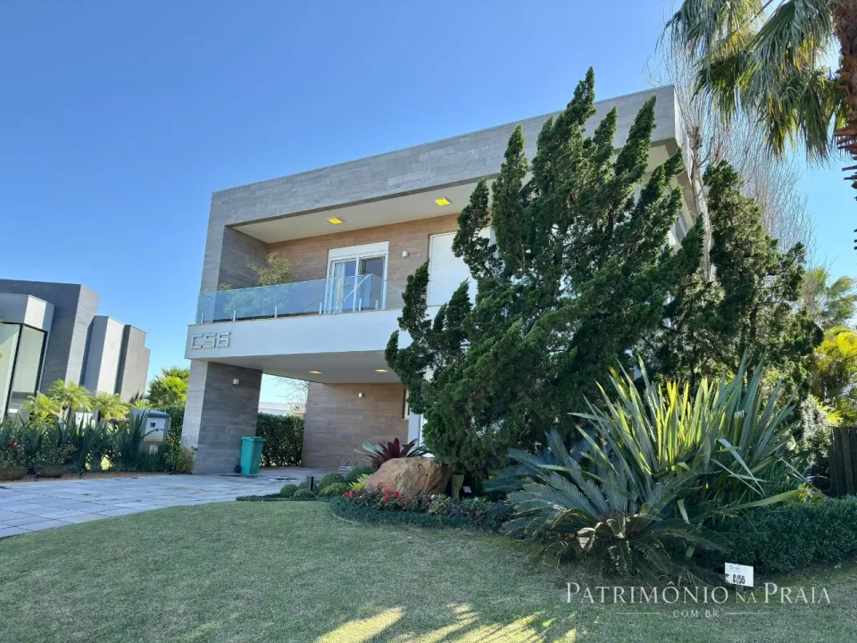Casa em Condomínio à venda em Condomínio Enseada Lagos de Xangri-lá, Xangri-Lá/RS, foto 3