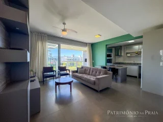 Apartamentos 02 Dorm. 2 quartos à venda em Condomínio Rossi Atlântida, Xangri-lá/RS, foto 3