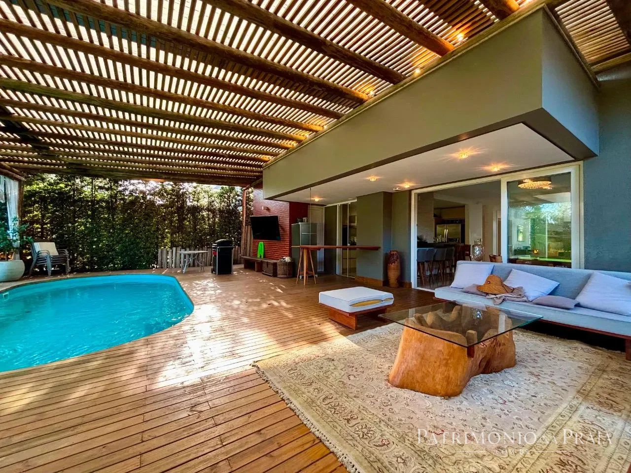 Casa em Condomínio à venda em Condomínio Bosques de Atlântida, Xangri-Lá/RS, foto 9
