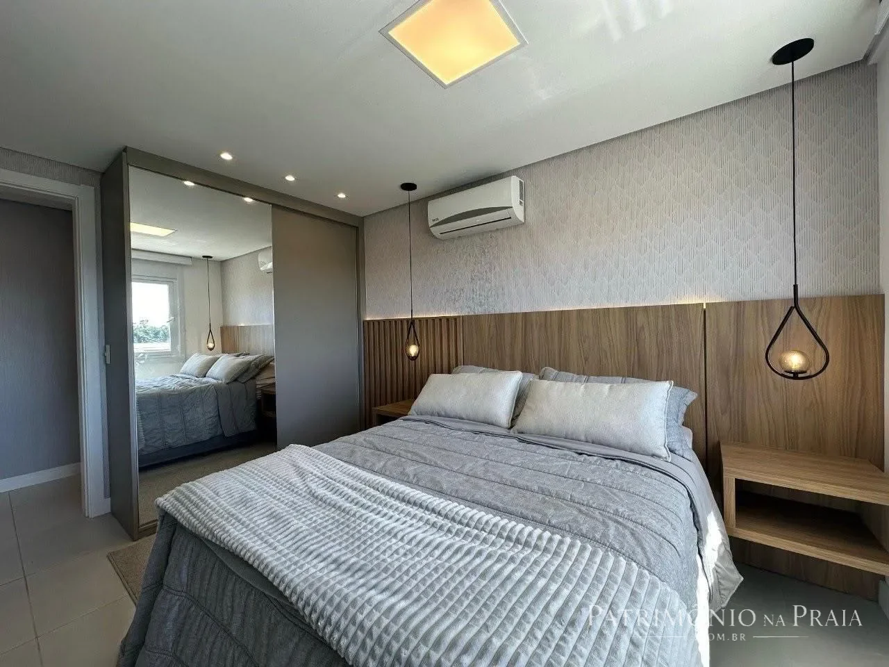 Apartamentos 03 Dorm. 3 quartos à venda em Condomínio Atlântida Green Square, Xangri-Lá/RS, foto 10