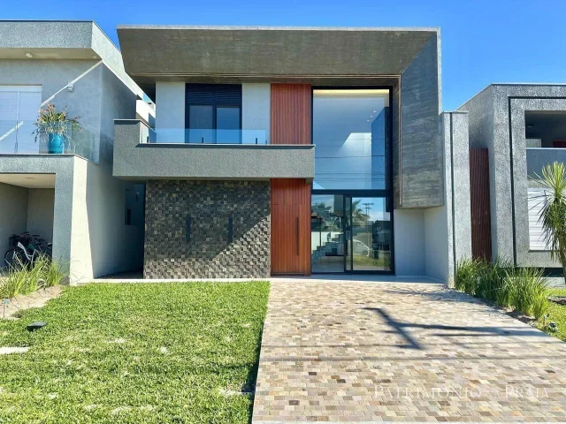 Casa em condomínio à venda em Condomínio Blue Xangri-lá, Xangri-Lá em Condomínio Blue Xangri-lá, Xangri-Lá