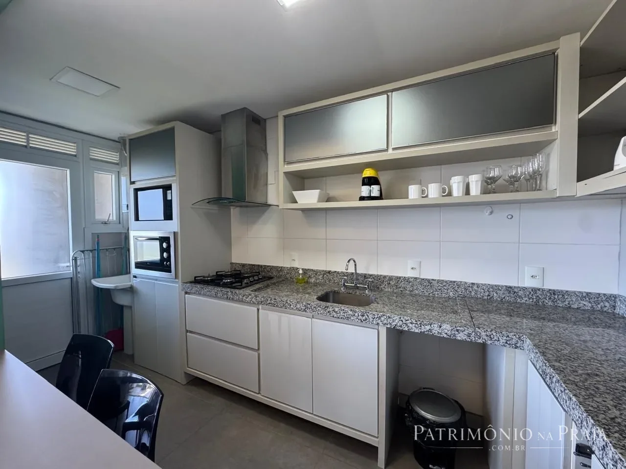 Apartamentos 02 Dorm. 2 quartos à venda em Condomínio Rossi Atlântida, Xangri-lá/RS, foto 11