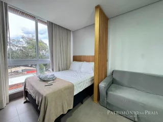 Apartamentos 01 Dorm. 1 quarto à venda em Edificio Livin Resort House, Xangri-Lá/RS, foto 3