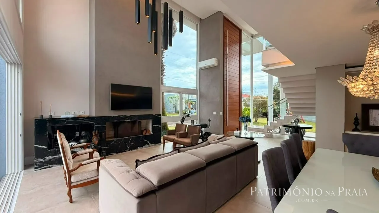 Casa de Condomínio 04 Dorm. 4 quartos à venda em Condomínio Las Palmas, Xangri-lá/RS, foto 12