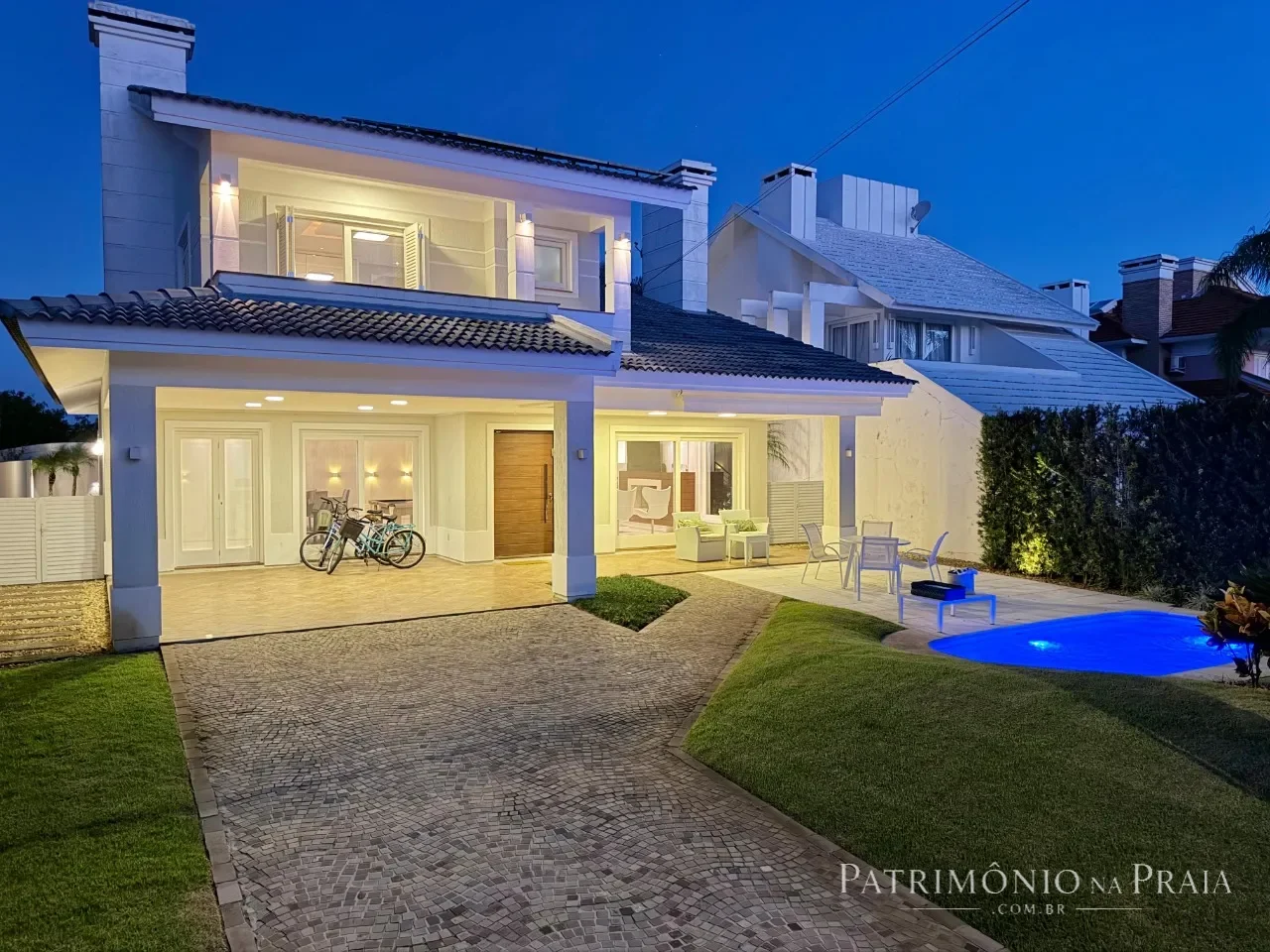 Casa em Condomínio à venda em Condomínio Atlântida Lagos Park, Xangri-Lá/RS, foto 40