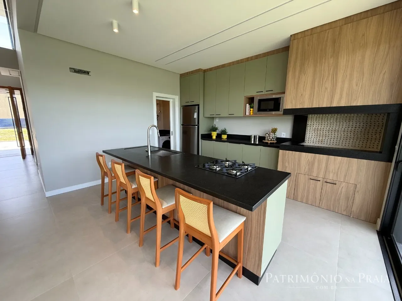 Casa em Condomínio à venda em Condomínio Wave Home Resort, Xangri-Lá/RS, foto 12
