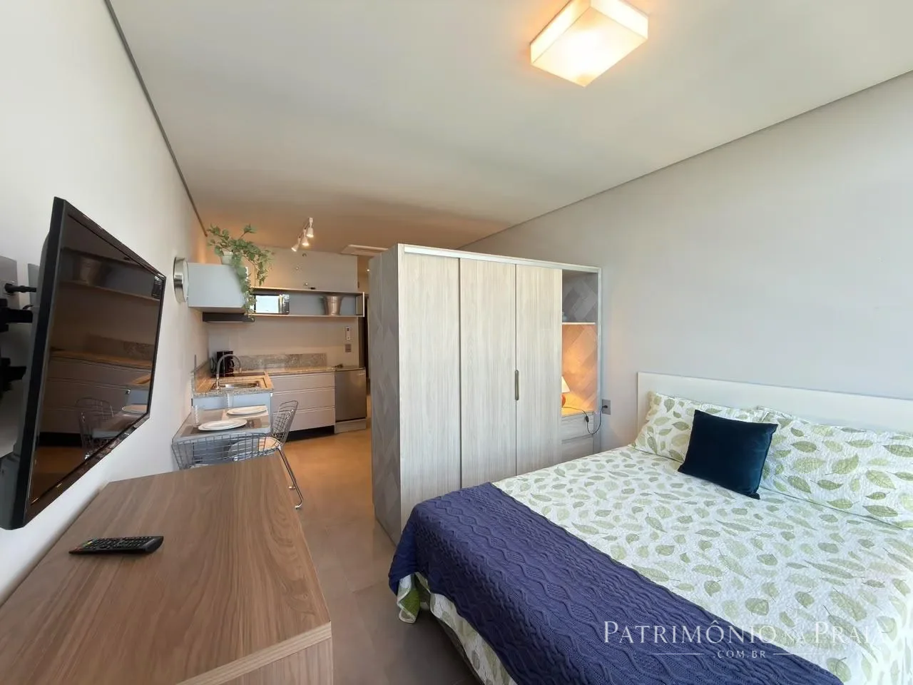 Apartamentos à venda em Edificio Livin Resort House, Xangri-Lá/RS, foto 1