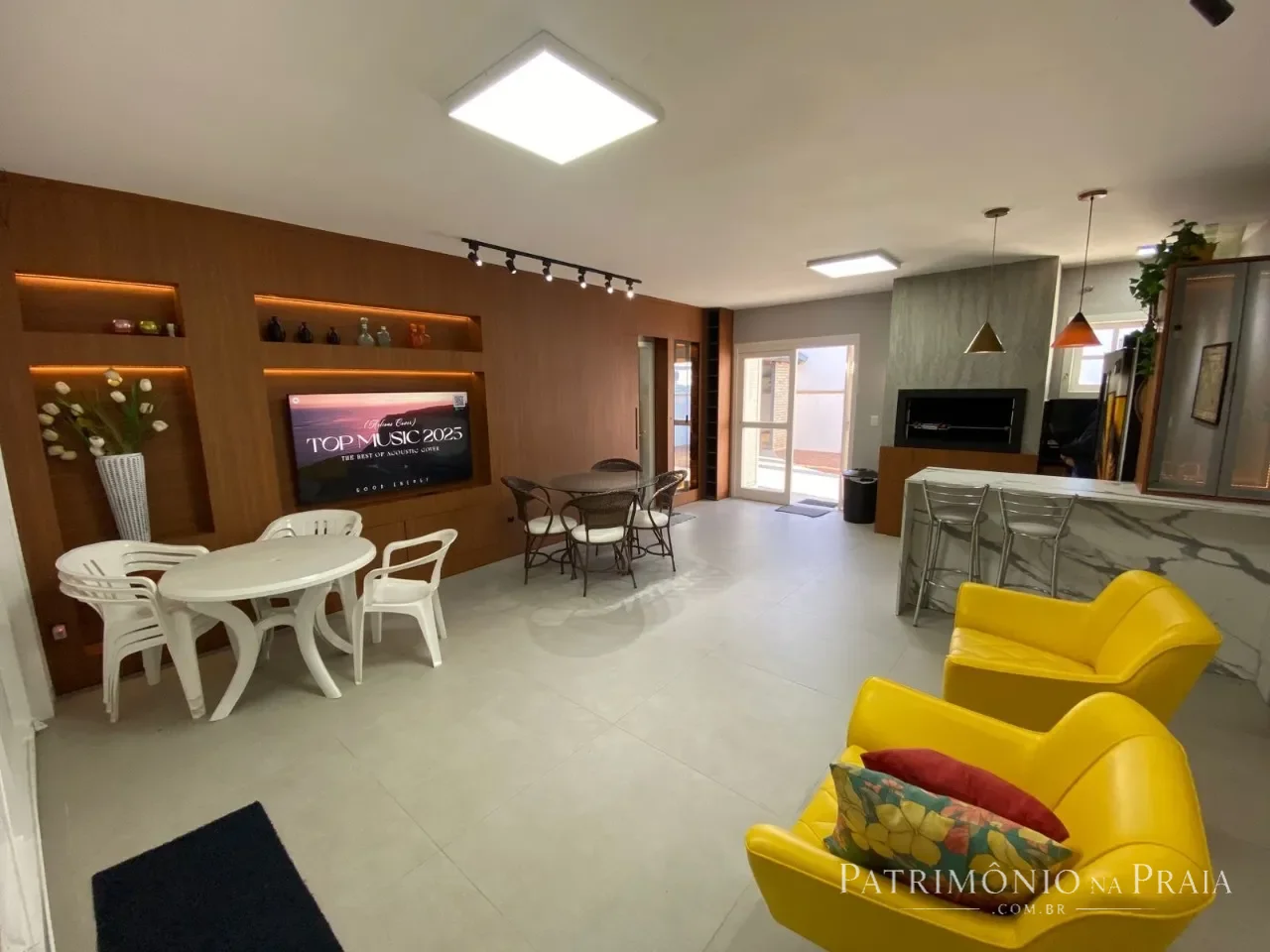 Casas 04 Dorm. 4 quartos à venda em Atlântida, Xangri-Lá/RS, foto 14