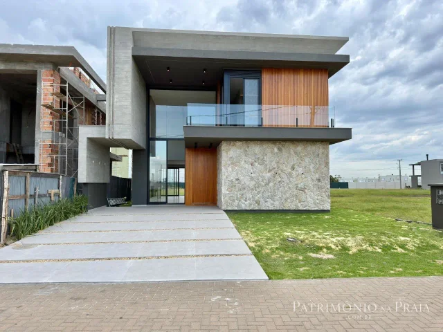 Casa em condomínio à venda em Condomínio Zen Concept Resort, Xangri-Lá