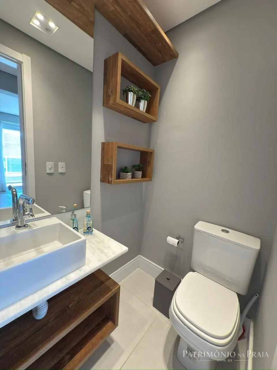 Apartamentos 03 Dorm. 3 quartos à venda em Condomínio Atlântida Green Square, Xangri-Lá/RS, foto 12