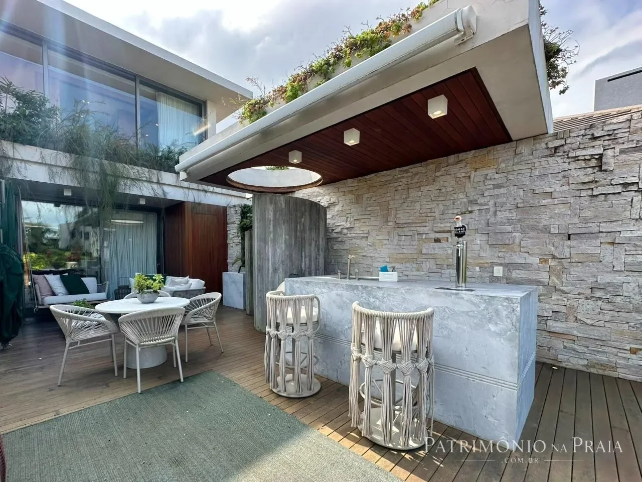 Casa em Condomínio à venda em Condomínio Villaggio Atlântida, Xangri-Lá/RS, foto 41