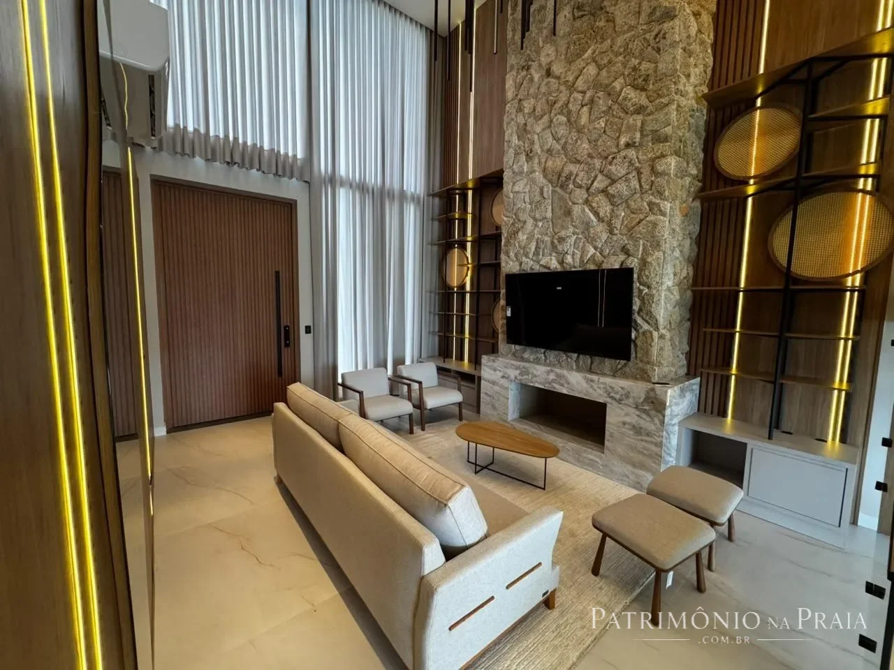 Casa em Condomínio à venda em Condomínio Zen Concept Resort, Xangri-Lá/RS, foto 2