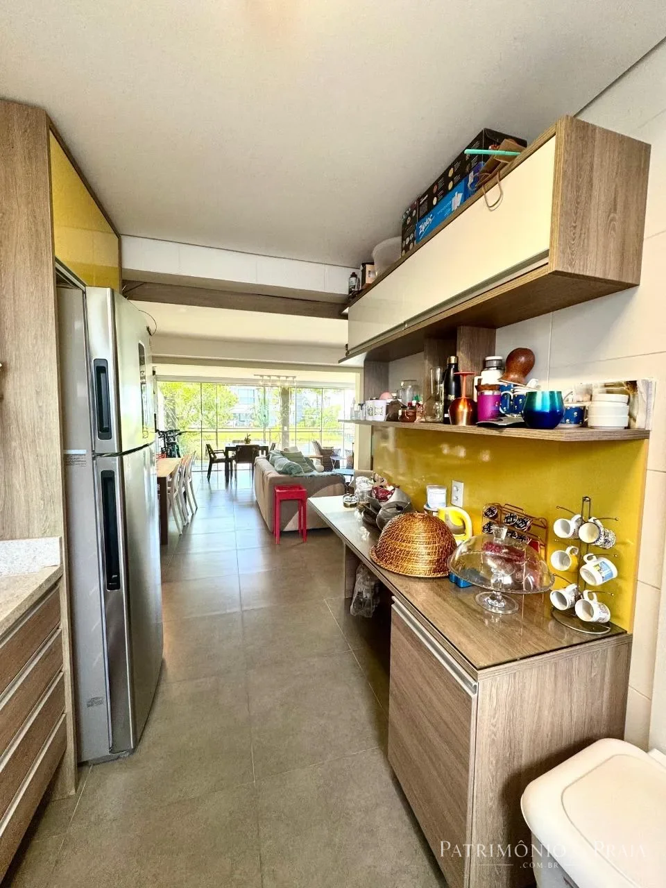 Casa de Condomínio 03 Dorm. 3 quartos à venda em Condomínio Rossi Atlântida, Xangri-Lá/RS, foto 12