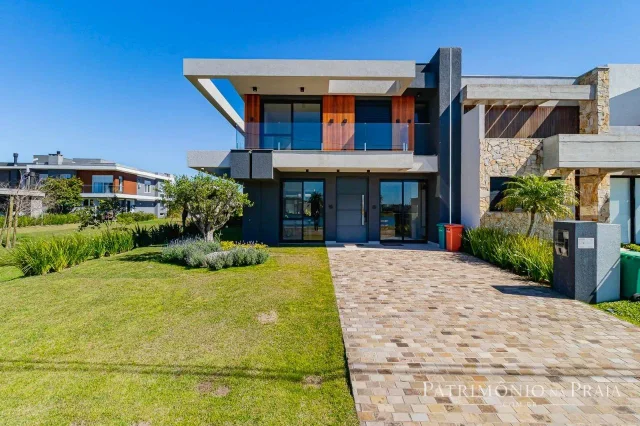 Casa em condomínio à venda em Condomínio Blue Xangri-lá, Xangri-Lá