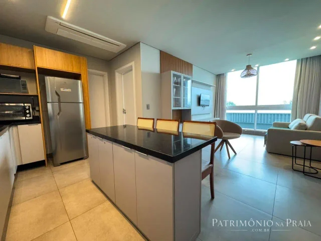 Apartamento à venda em Edificio Livin Resort House, Xangri-Lá em Edificio Livin Resort House, Xangri-Lá