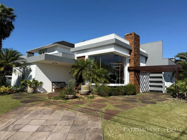 Casa em condomínio à venda em Condomínio Enseada Lagos de Xangri-lá, Xangri-Lá