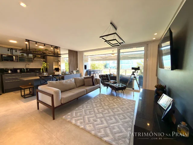 Giardino Rossi 2 Dormitórios em Condomínio Rossi Atlântida, Xangri-Lá
