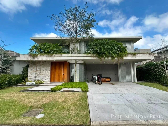 Casa em condomínio à venda em Condomínio Villaggio Atlântida, Xangri-Lá em Condomínio Villaggio Atlântida, Xangri-Lá