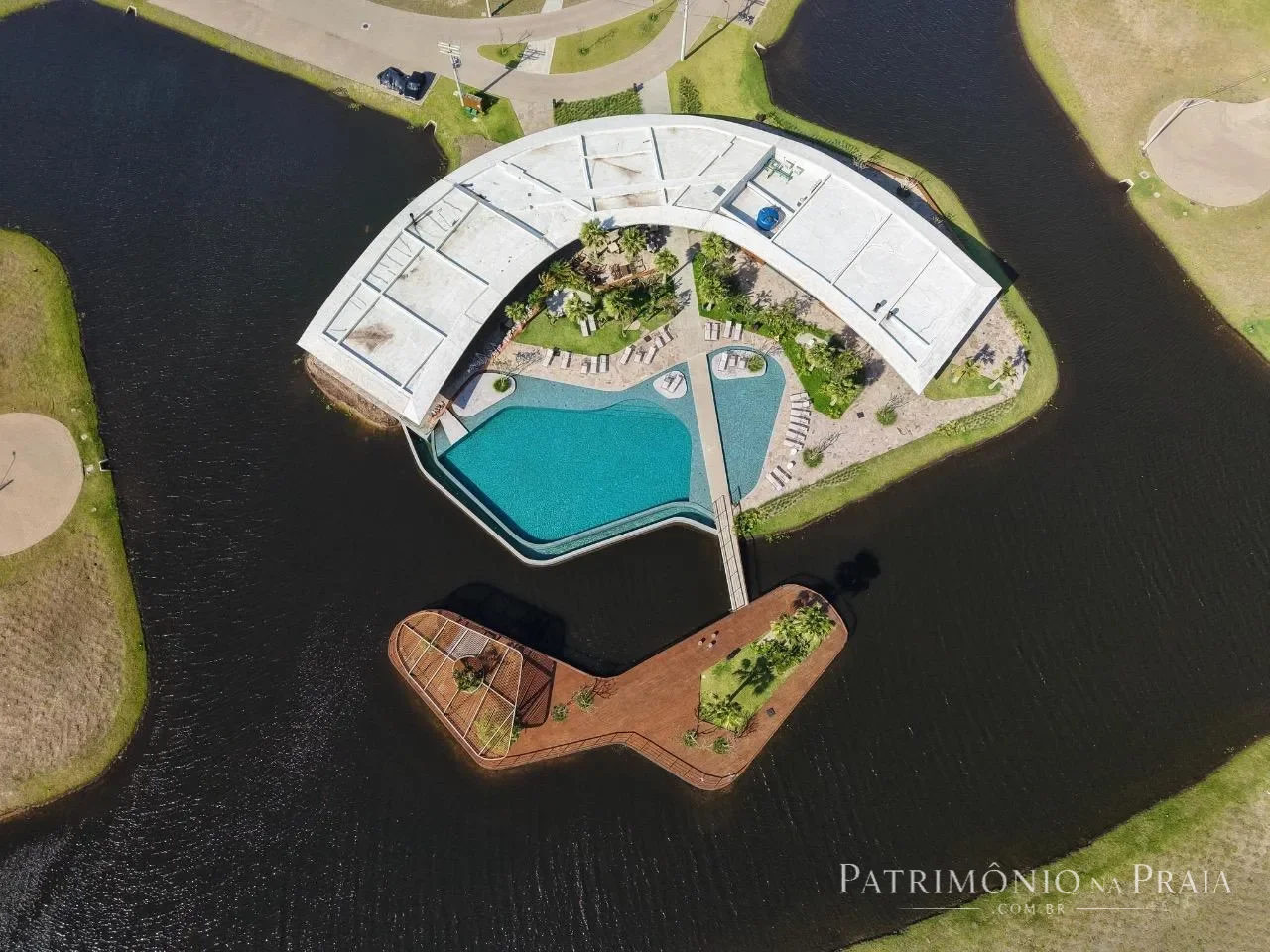 Terrenos Residenciais à venda em Condomínio Zen Concept Resort, Xangri-Lá/RS, foto 5