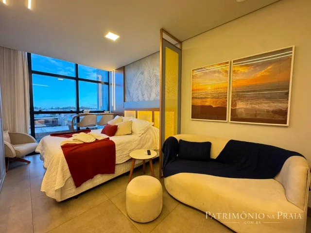 Apartamento à venda em Edificio Livin Resort House, Xangri-Lá em Edificio Livin Resort House, Xangri-Lá