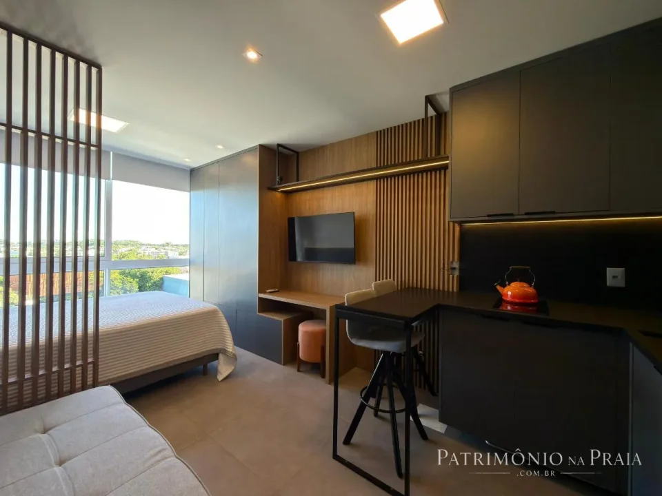 Apartamentos à venda em Edificio Livin Resort House, Xangri-Lá/RS, foto 2