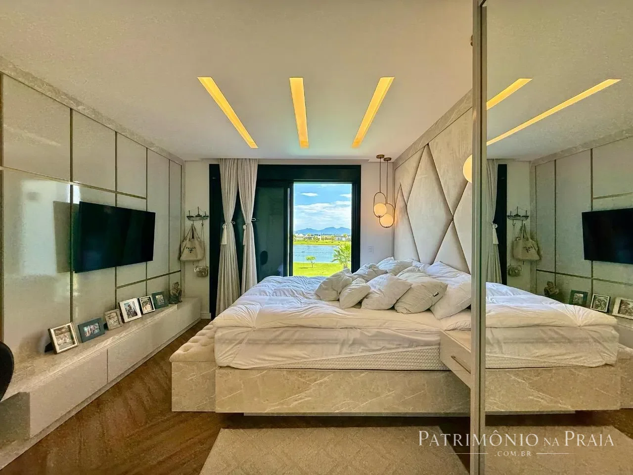 Casa em Condomínio à venda em Condomínio Riviera Xangri-lá, Xangri-lá/RS, foto 17