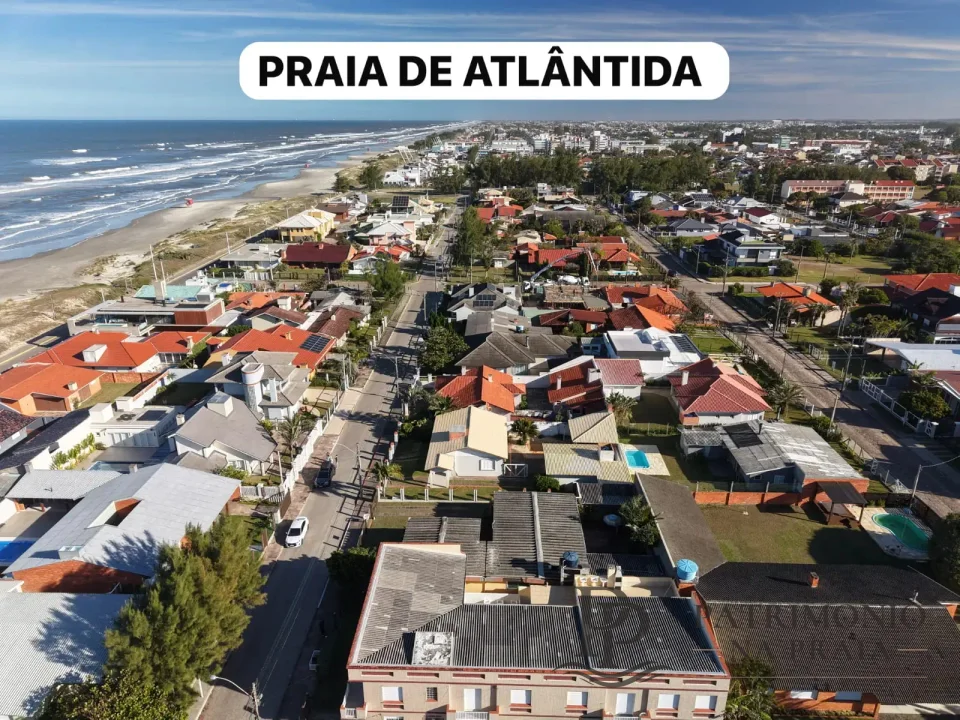 Casa 4 quartos à venda em Atlântida, Xangri-Lá/RS, foto 3