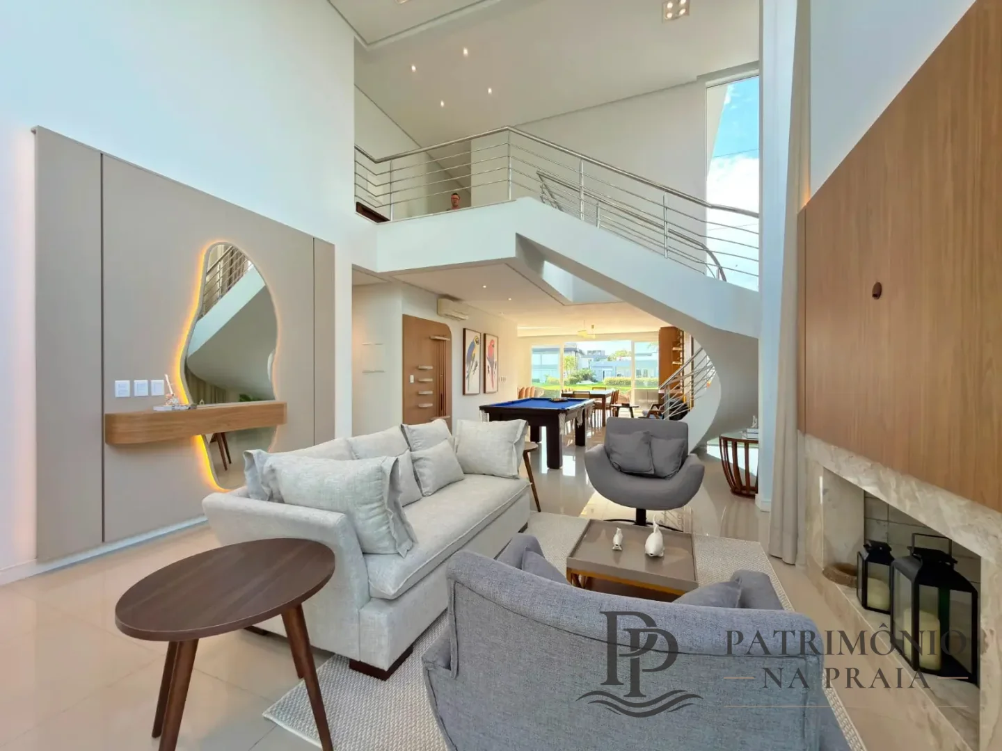 Casa em Condomínio 4 quartos à venda em Centro, Xangri-Lá/RS, foto 48