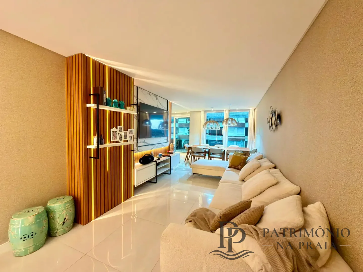 Apartamento 3 quartos à venda em Centro, Capão da Canoa/RS, foto 1
