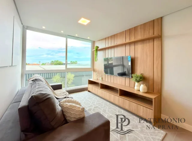 APARTAMENTO À VENDA