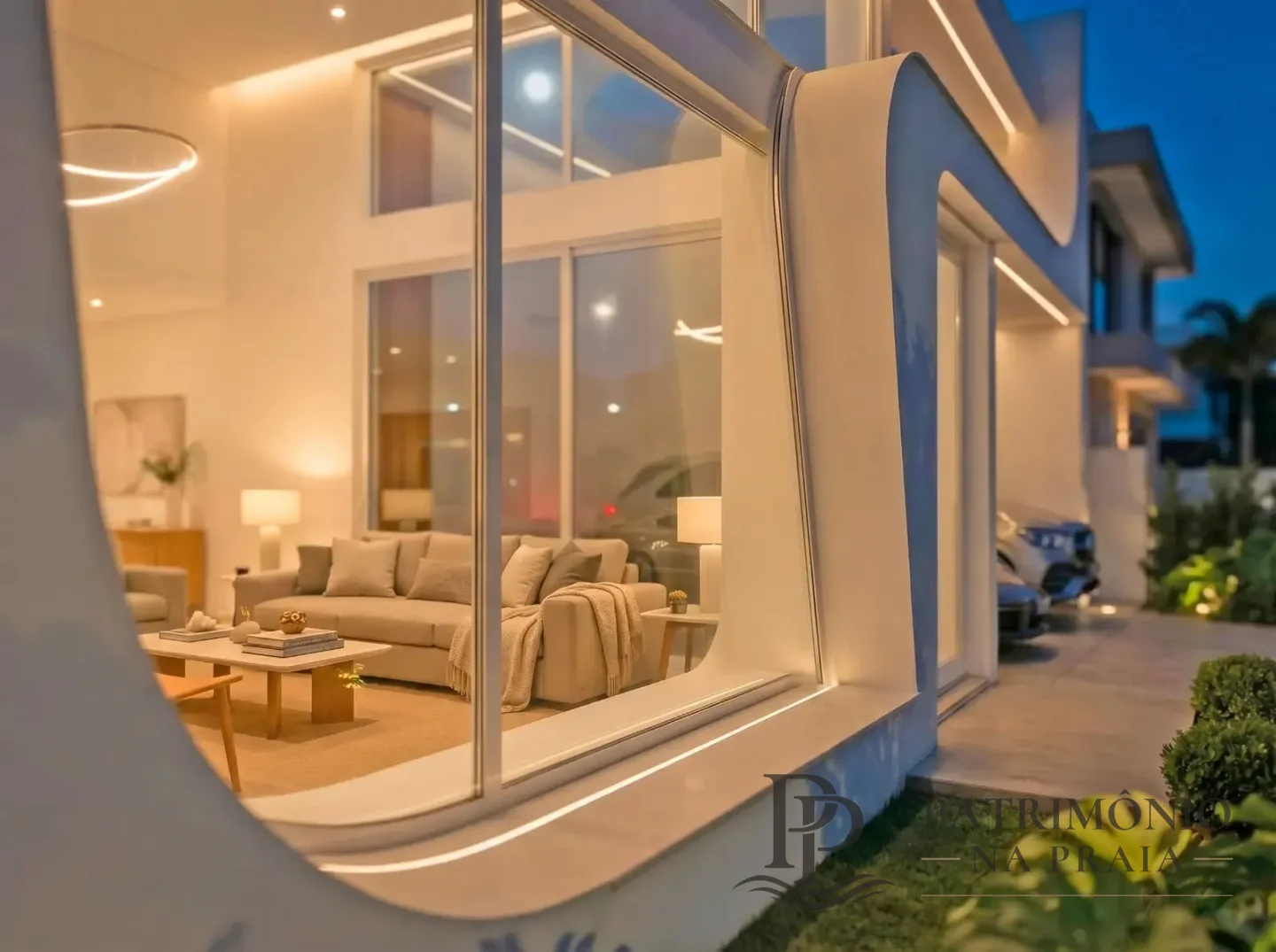 Casa em Condomínio 4 quartos à venda em Praia do Araça, Capão da Canoa/RS, foto 7