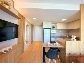 Apartamento 1 quarto à venda em Santorini, Xangri-Lá/RS, foto 3