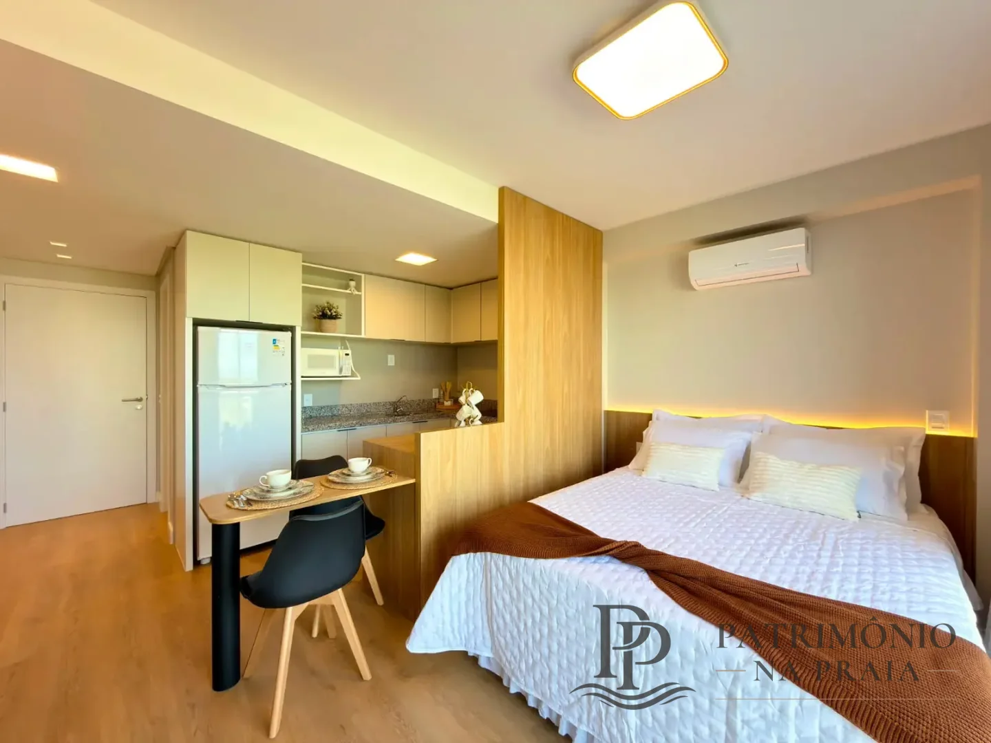 Apartamento 1 quarto à venda em Santorini, Xangri-Lá/RS, foto 8
