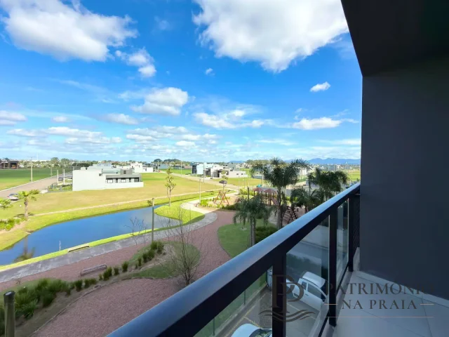 APARTAMENTO À VENDA