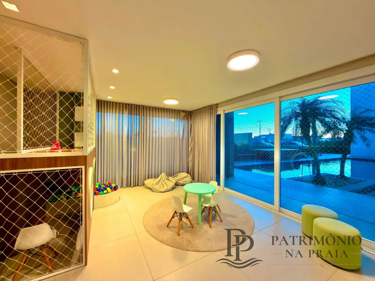 Apartamento 1 quarto à venda em Santorini, Xangri-Lá/RS, foto 16