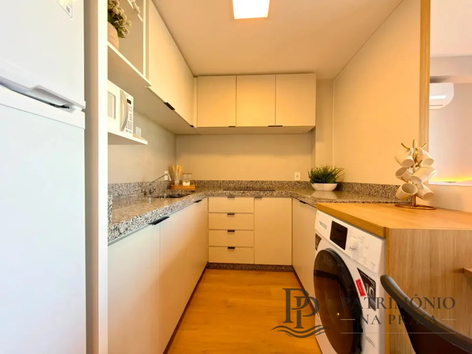 Apartamento 1 quarto à venda em Santorini, Xangri-Lá/RS, foto 5