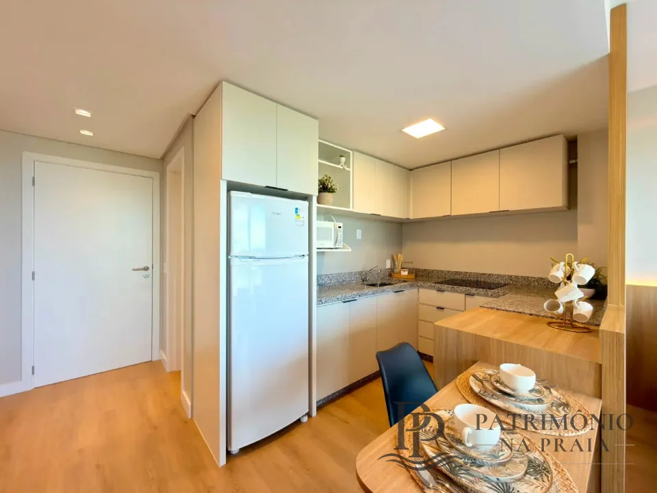Apartamento 1 quarto à venda em Santorini, Xangri-Lá/RS, foto 4